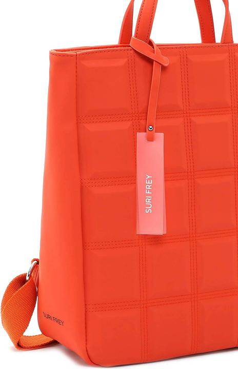 Actual product image Suri Frey Bobby backpack (16.30 l)