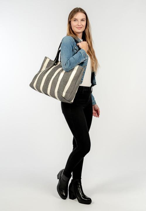 Immagine prodotto Suri Frey Shopper Elly (33.70 l)