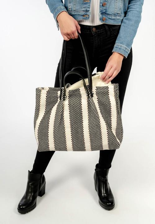 Immagine prodotto Suri Frey Shopper Elly (33.70 l)