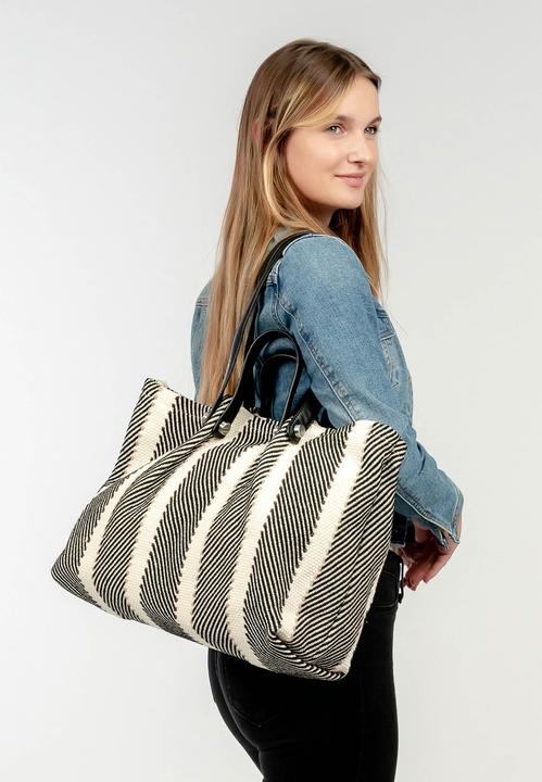 Immagine prodotto Suri Frey Shopper Elly (33.70 l)