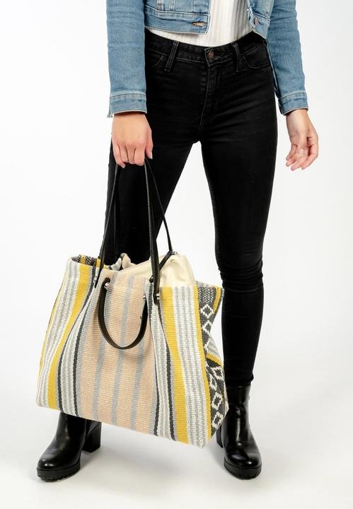 Immagine prodotto Suri Frey Shopper Elly (33.70 l)