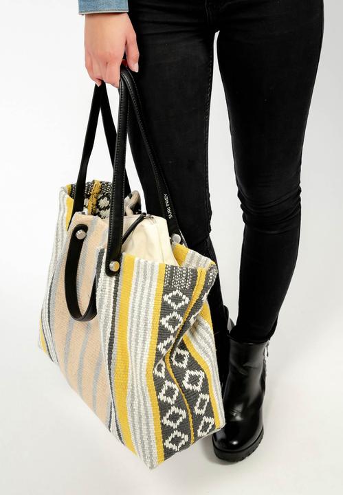 Immagine prodotto Suri Frey Shopper Elly (33.70 l)