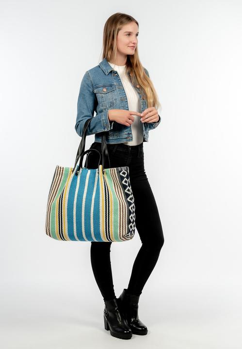 Immagine prodotto Suri Frey Shopper Elly (33.70 l)