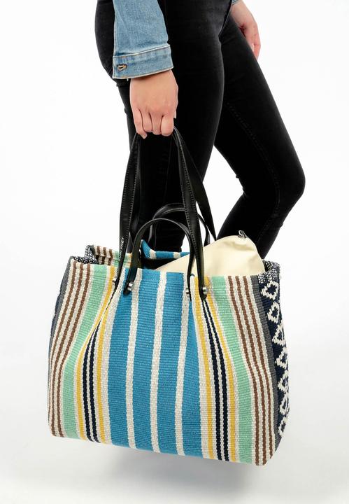 Immagine prodotto Suri Frey Shopper Elly (33.70 l)