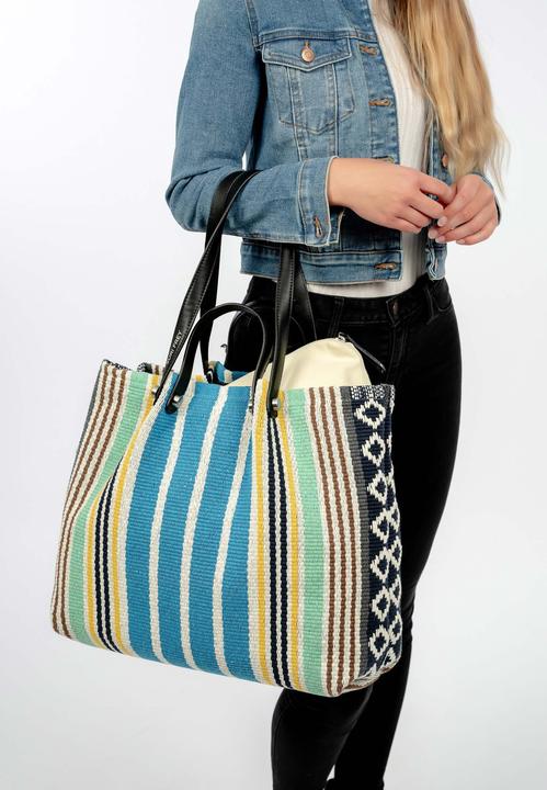 Immagine prodotto Suri Frey Shopper Elly (33.70 l)