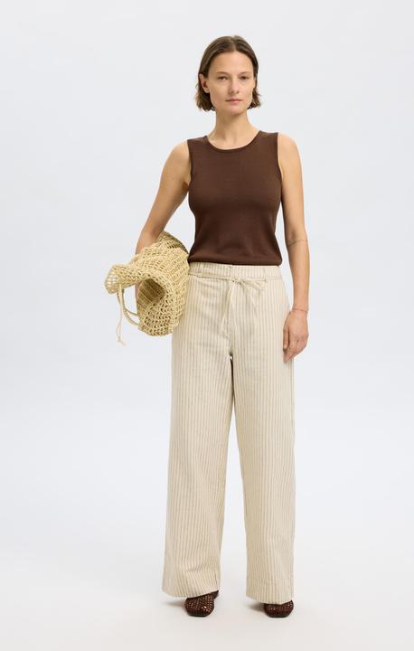 Immagine prodotto Selected Canotta in maglia (L)