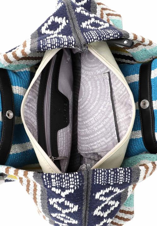 Immagine prodotto Suri Frey Shopper Elly (33.70 l)