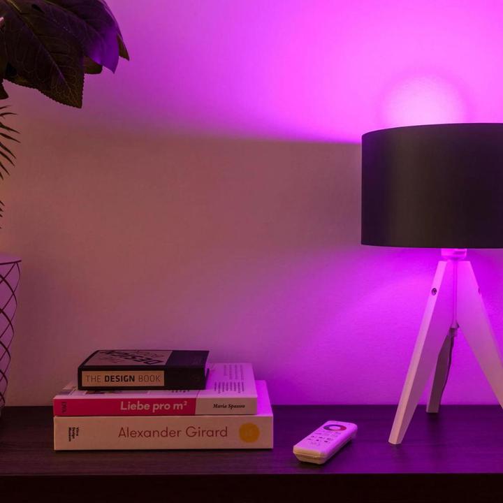 Produktbild Müller Licht E27 LED W Glühlampenform (E27, 806 lm, 1 x)