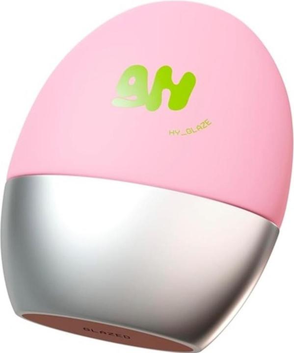 Actual product image Glow Hub Hy Glaze Face Frosting Serum Drops (40 ml)