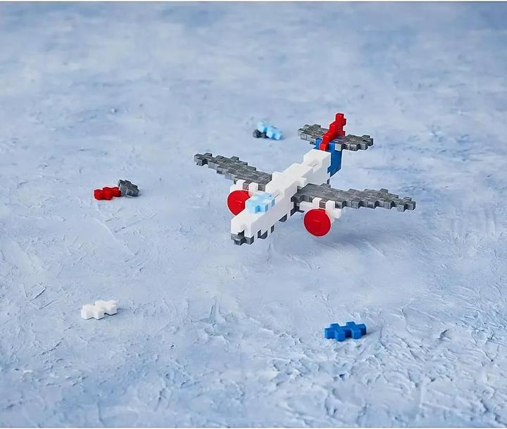 Image du produit Plus-Plus Avion