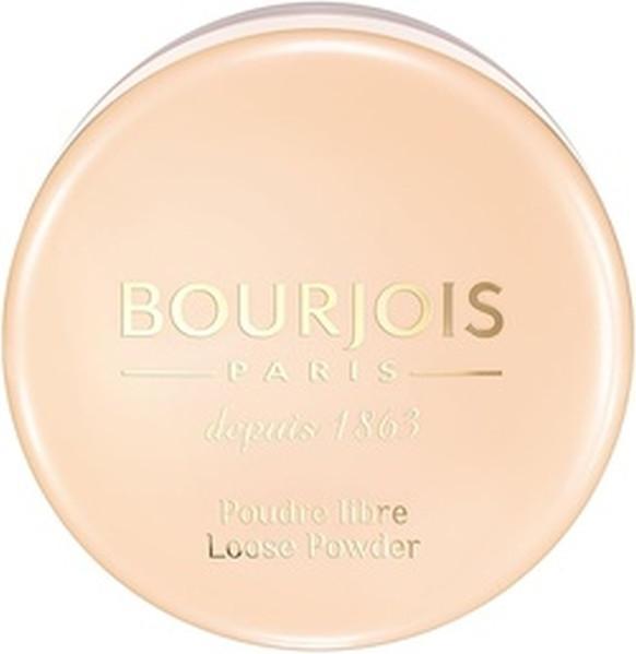 Image du produit Bourjois Poudre Libre (Pink)