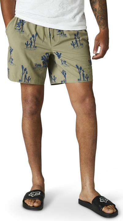 Produktbild Fox Short 22 Beaten Path Volley Grn XL (XL)