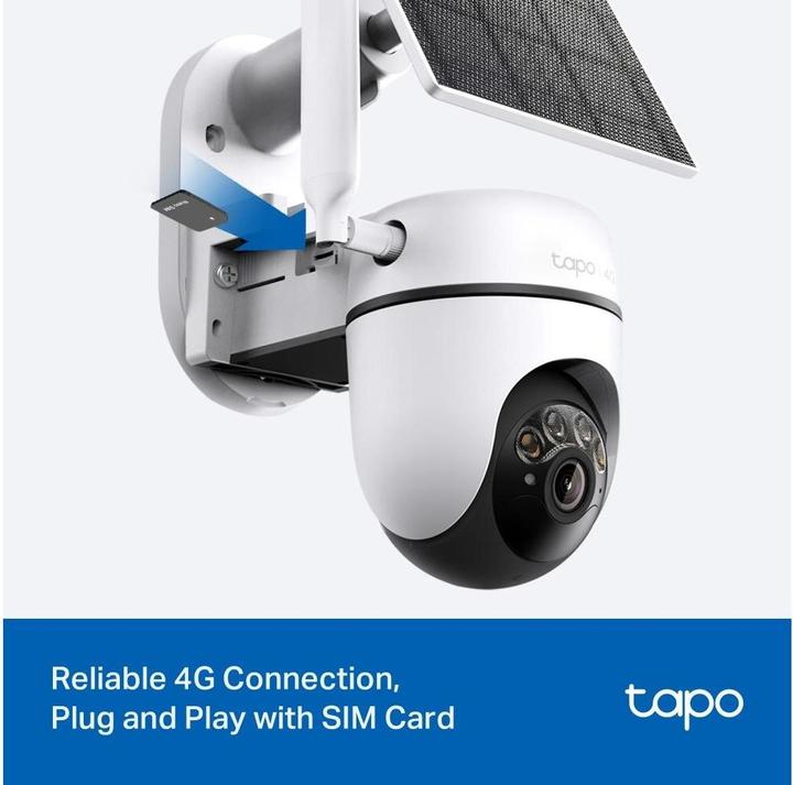 Image du produit TP-Link Tapo C615G KIT (2304 x 1296 Pixels)