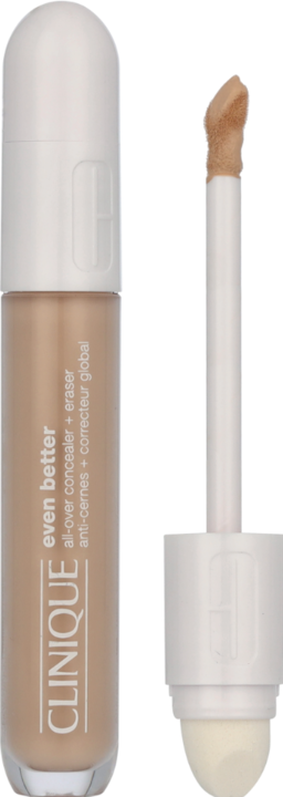 Immagine prodotto Clinique Even Better All-Over Concealer + Eraser (WN 01 Lino)