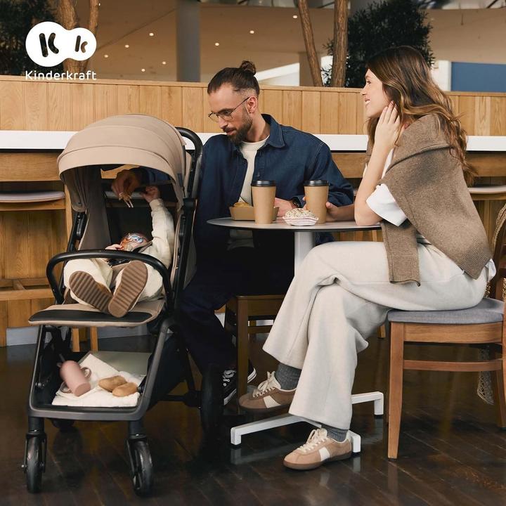 Image du produit KinderKraft Loom