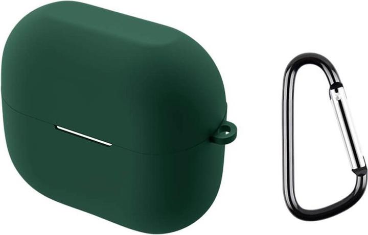 Cover-Discount Silikon Gummi Hülle (Kopfhörer Hülle)