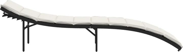 Image du produit vidaXL Sonnenliege (199 cm)