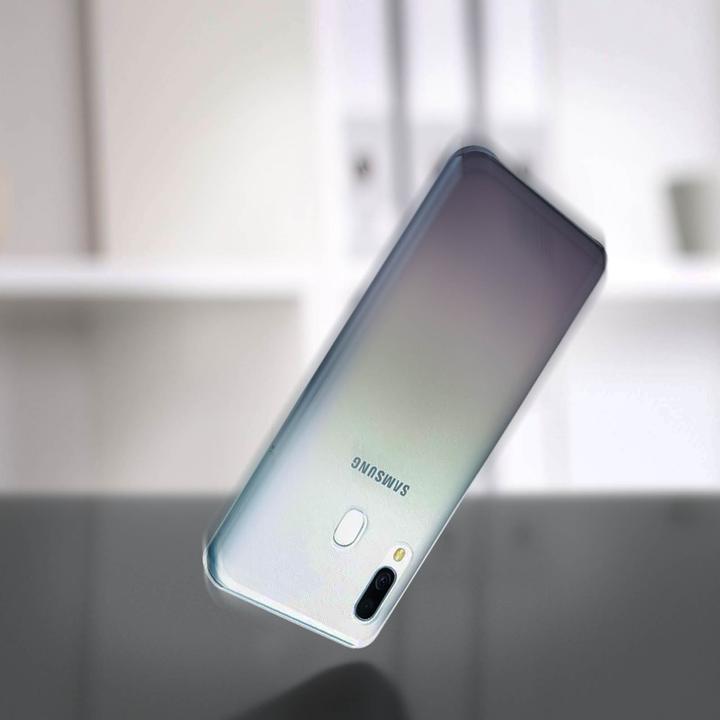 Produktbild Samsung Gradation Cover (Samsung Galaxy A40)