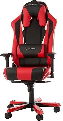 Actual product image DXRacer Sentinel