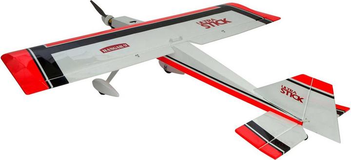 Image du produit Hangar 9 Ultra Stick 10cc ARF 1524mm (Multi moteur)