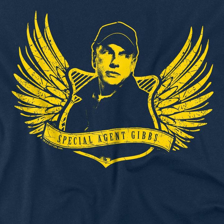 Produktbild Ncis Go Navy TShirt (L)