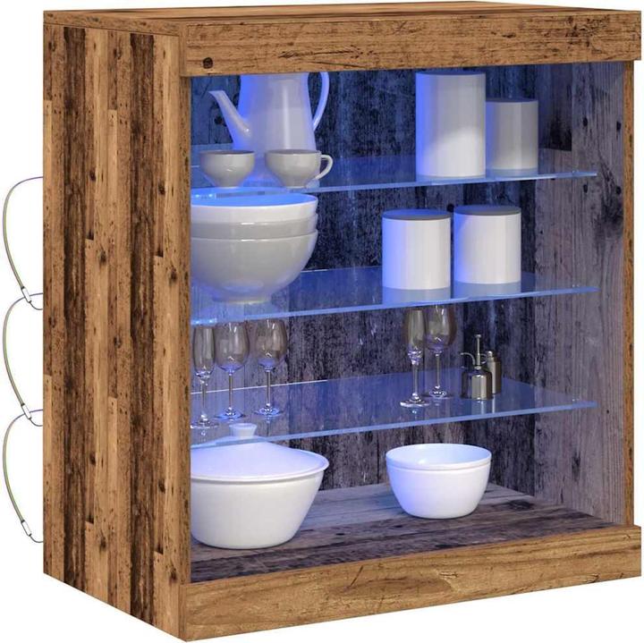 Produktbild VidaXL Ausstellungs-Unit