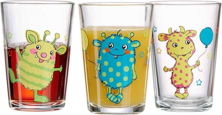 Actual product image Ritzenhoff & Breker Kindergläser