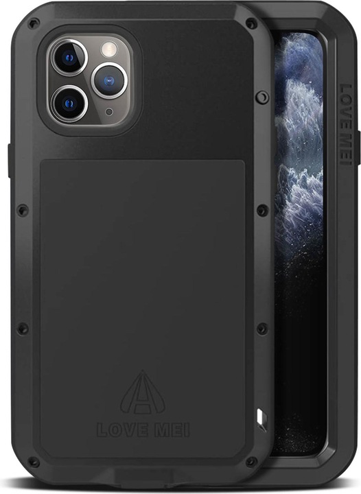 Produktbild Love Mei Full protection Series (Apple iPhone 11 Pro Max)