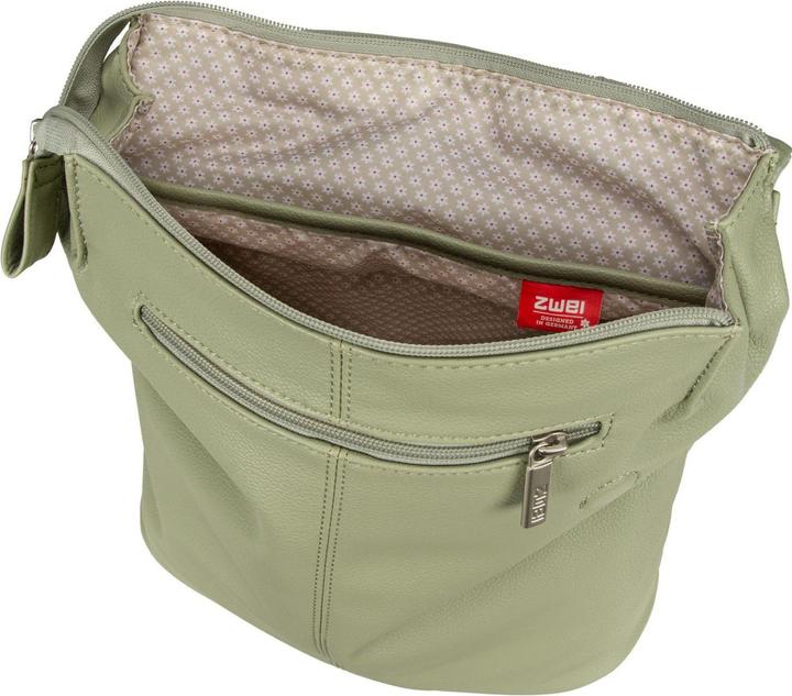 Image du produit Zwei Sac à dos pour ordinateur portable Mademoiselle MR13 (10 l)