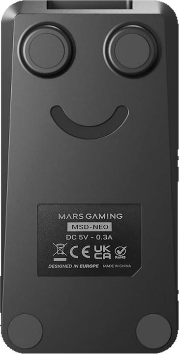 Produktbild Mars Gaming Msd-Neo (PC)
