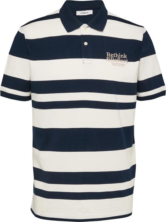Produktbild s.Oliver Polo-Shirt (XXL)