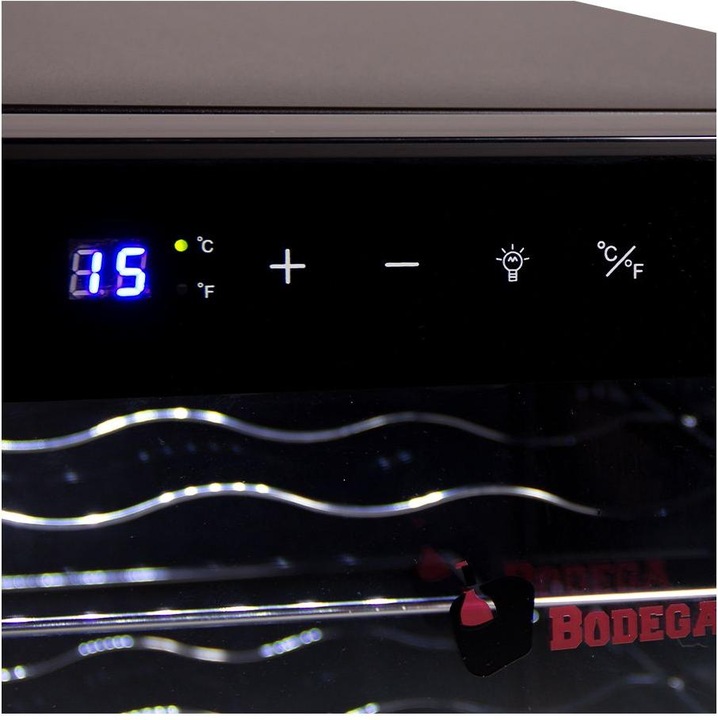 Image du produit Kibernetik BWS24
