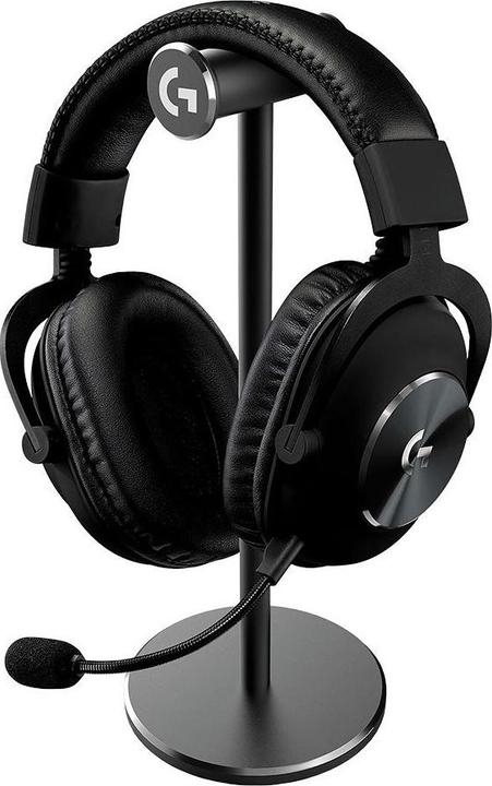 Actual product image Logitech G G Pro X (Cable)