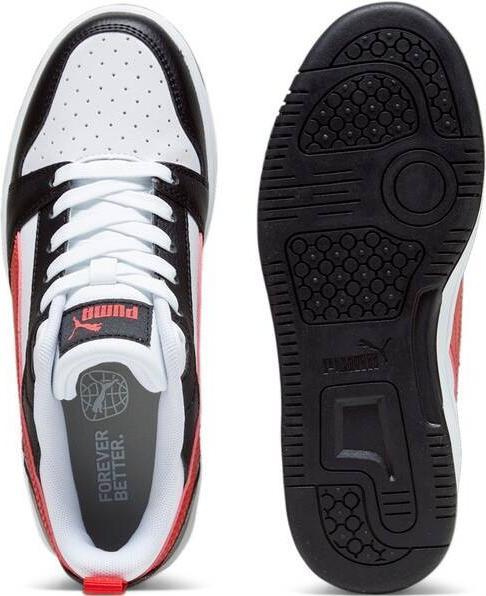 Image du produit Puma Rebound V6 Lo Jr (35.5)