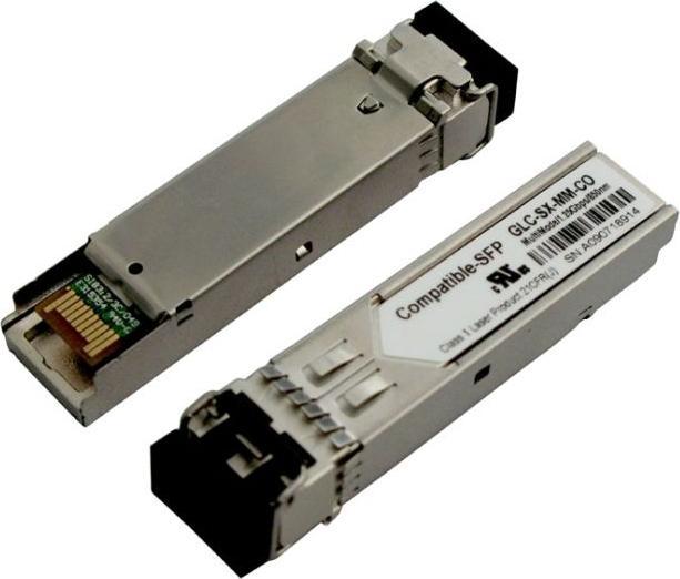 Party GBICMini SFP 1000 SXLC kompatible fCisco