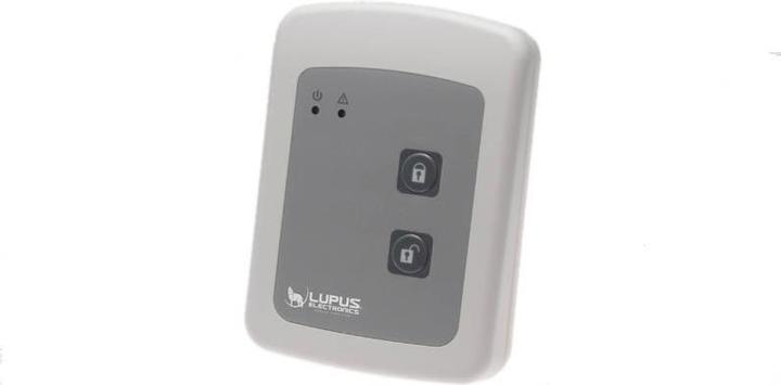 Actual product image Lupus-Electronics Lupusec RFID Reader