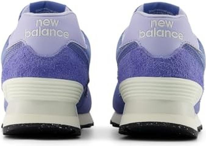 Image du produit New Balance W57458W - 574 (37.5)