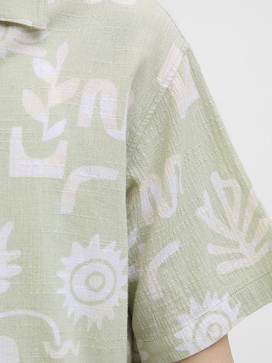 Actual product image Jack & Jones Relaxed Fit Hemd Hemd (M)
