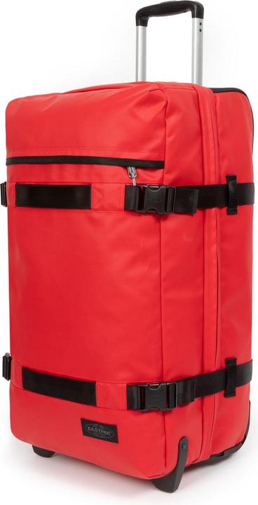 Actual product image Eastpak Transit'RTarp (121 l)