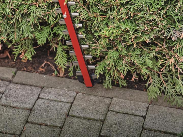 Actual product image Einhell GE-CH 36/65 Li (Cordless hedgecutters)