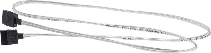 Actual product image Supermicro SATA cable
