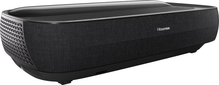 Actual product image Hisense 100L9HD incl. 100" ALR Daylight screen (4K, 3000 lm, 0.25:1)