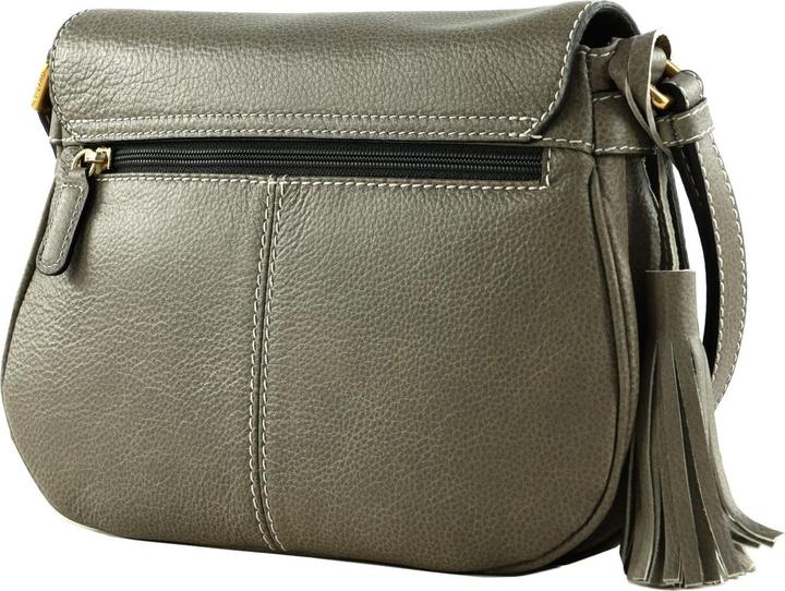 Actual product image Picard Calico Schultertasche Leder 25 cm