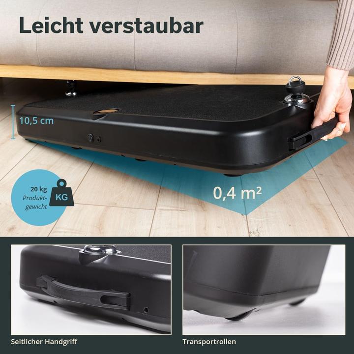Actual product image Skandika Kraftstation Smart Training Station