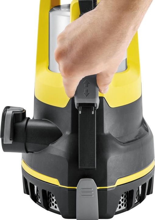 Produktbild Kärcher SP 17.000 (Klarwasserpumpe)