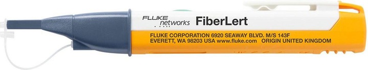 Produktbild Fluke Glasfasertester