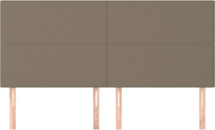 Actual product image VidaXL Roberto (180 x 5 x 128 cm)