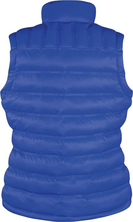 Produktbild Result Ice Bird Weste Wattiert (L)