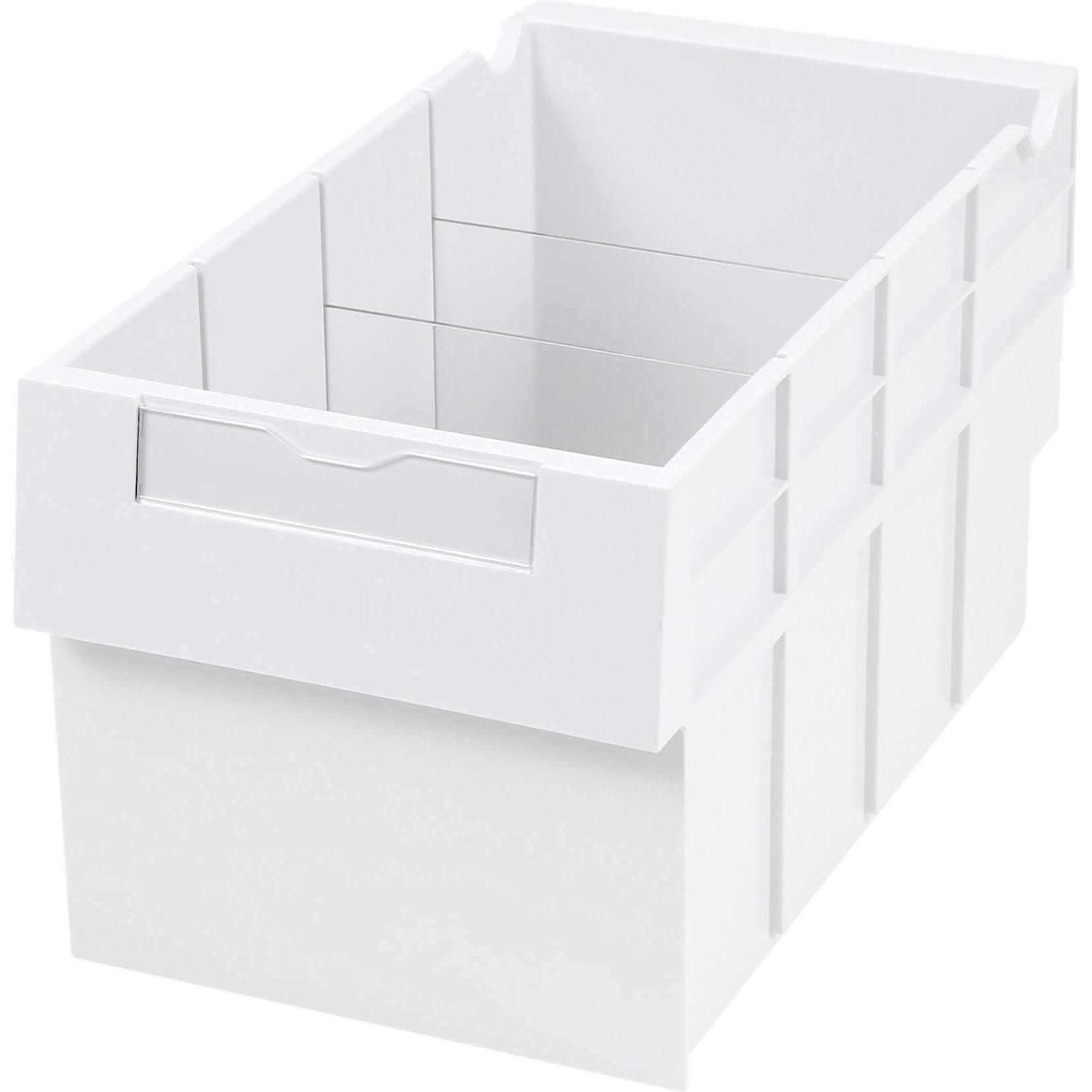 Ergotron StyleView SV43/44 Series Replacement Kit, Double Tall - Montagekomponente (2 Sch, TV Zubehör, Weiss