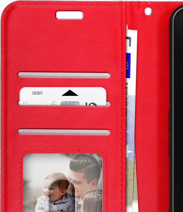 Produktbild Mayaxess Etui (Fairphone 6)